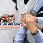 Beytullah Gül Vinç İşletmeciliği Hakkımızda