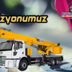 Beytullah Gül Vinç İşletmeciliği Vizyonumuz